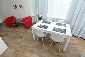 Apart hotel Park City