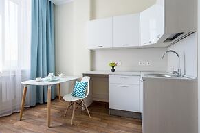 Apart hotel Park City