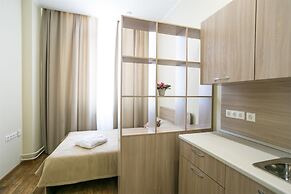 Apart hotel Park City