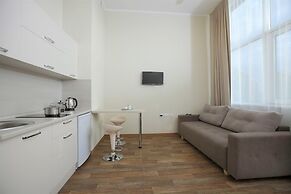 Apart hotel Park City