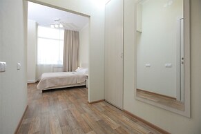 Apart hotel Park City