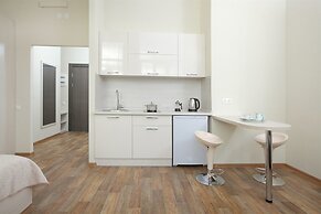 Apart hotel Park City