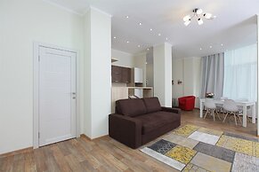 Apart hotel Park City