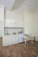 Apart hotel Park City