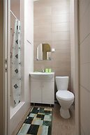 Apart hotel Park City