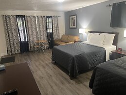 Nites Inn Motel