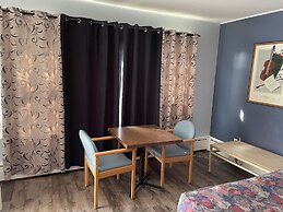 Nites Inn Motel