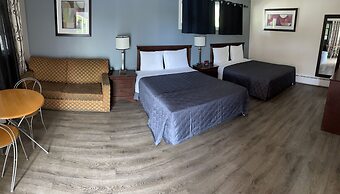 Nites Inn Motel