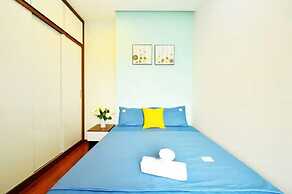 Bayhomes Green Bay Serviced Apartment