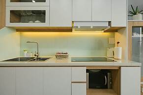 Bayhomes Green Bay Serviced Apartment