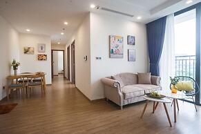 Bayhomes Green Bay Serviced Apartment