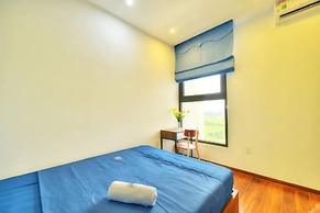 Bayhomes Green Bay Serviced Apartment