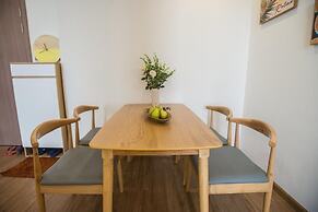 Bayhomes Green Bay Serviced Apartment