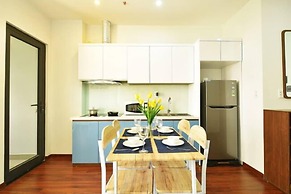 Bayhomes Green Bay Serviced Apartment