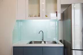 Bayhomes Green Bay Serviced Apartment