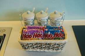 Bayhomes Green Bay Serviced Apartment