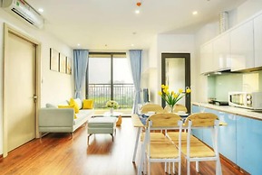 Bayhomes Green Bay Serviced Apartment