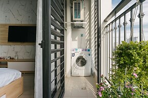 Bayhomes Green Bay Serviced Apartment