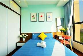 Bayhomes Green Bay Serviced Apartment