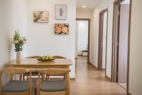 Bayhomes Green Bay Serviced Apartment