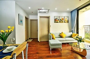 Bayhomes Green Bay Serviced Apartment