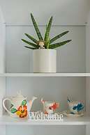 Bayhomes Green Bay Serviced Apartment