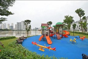 Bayhomes Green Bay Serviced Apartment