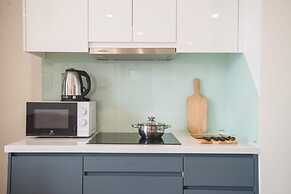 Bayhomes Green Bay Serviced Apartment