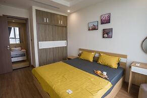 Bayhomes Green Bay Serviced Apartment