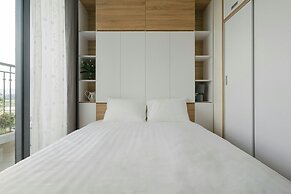 Bayhomes Green Bay Serviced Apartment