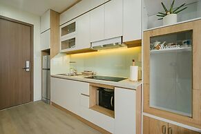 Bayhomes Green Bay Serviced Apartment