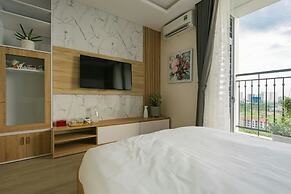 Bayhomes Green Bay Serviced Apartment