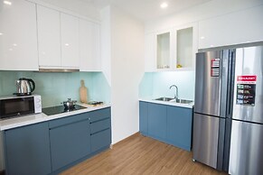 Bayhomes Green Bay Serviced Apartment