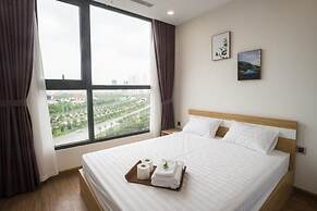 Bayhomes Green Bay Serviced Apartment