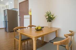 Bayhomes Green Bay Serviced Apartment