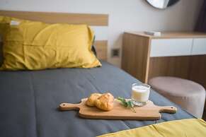 Bayhomes Green Bay Serviced Apartment