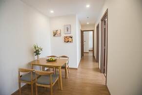 Bayhomes Green Bay Serviced Apartment