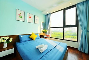 Bayhomes Green Bay Serviced Apartment