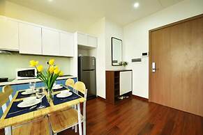 Bayhomes Green Bay Serviced Apartment