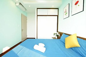 Bayhomes Green Bay Serviced Apartment