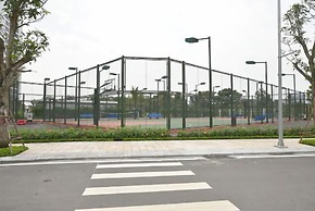 Bayhomes Green Bay Serviced Apartment