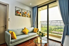 Bayhomes Green Bay Serviced Apartment