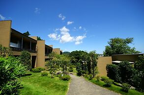 Gensen to Hanare no Oyado Tsuki