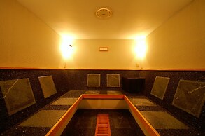 Gensen to Hanare no Oyado Tsuki