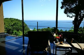 Gensen to Hanare no Oyado Tsuki