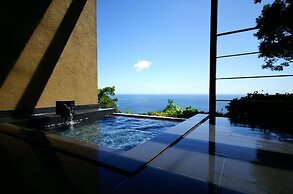 Gensen to Hanare no Oyado Tsuki