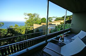 Gensen to Hanare no Oyado Tsuki