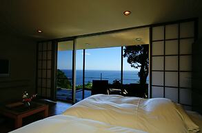 Gensen to Hanare no Oyado Tsuki