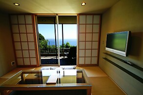 Gensen to Hanare no Oyado Tsuki