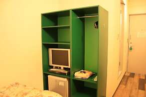 Hotel Platon Annex Green Plaza